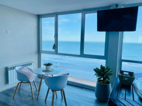 Loft 7 piso frente al mar para 2 personas